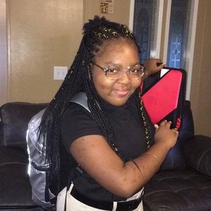 Meet your Posher, Terrence